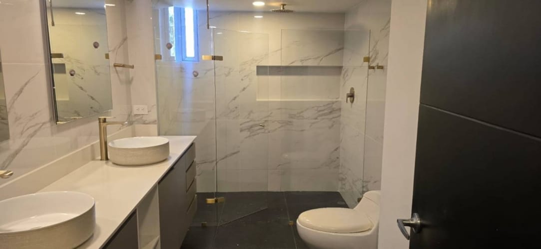 Apartamento de 4 alcobas en venta en Alejandría, Medellín, 230 m² · foto 14 de 17