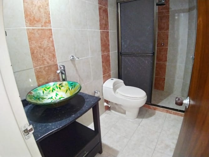 Casa de 4 alcobas en venta en Robledo, Medellín, 140 m² · foto 10 de 24