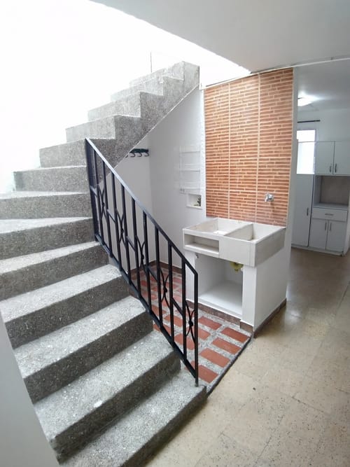 Casa de 4 alcobas en venta en Robledo, Medellín, 140 m² · foto 21 de 24