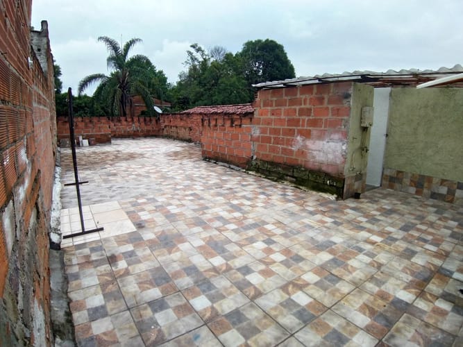 Casa de 4 alcobas en venta en Robledo, Medellín, 140 m² · foto 22 de 24