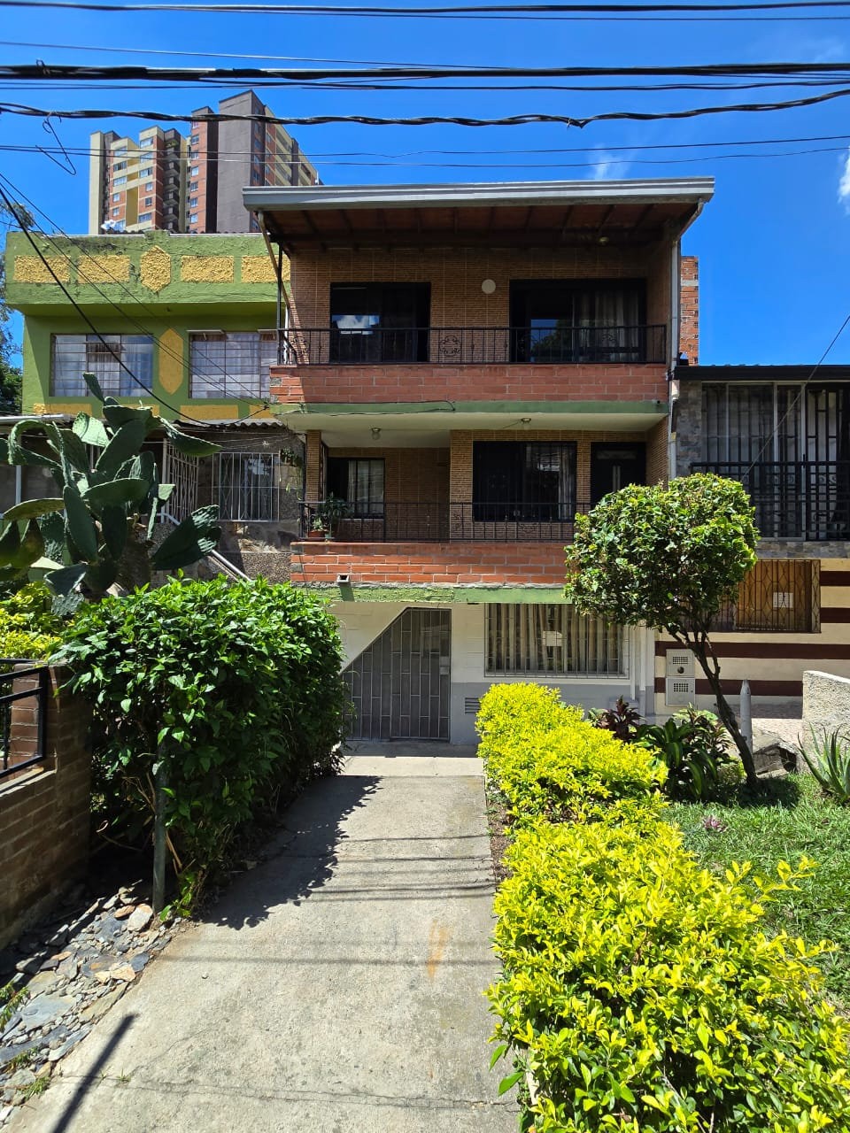 Apartamento en Venta en La Navarra, Bello