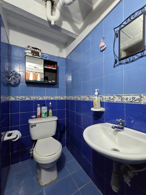 Apartamento de 3 alcobas en venta en La Navarra, Bello, 44 m² · foto 8 de 12