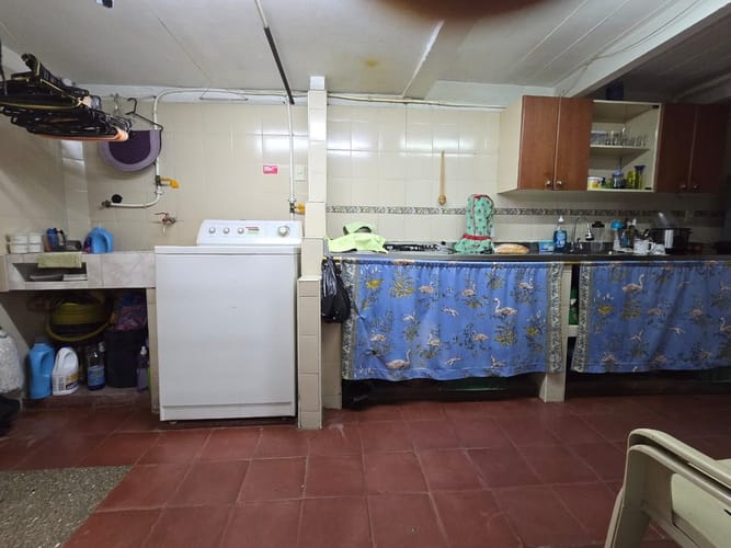 Apartamento de 3 alcobas en venta en La Navarra, Bello, 44 m² · foto 7 de 12