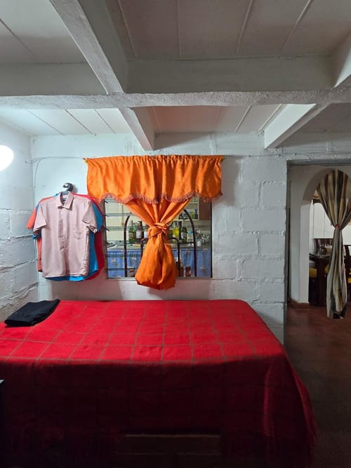Apartamento de 3 alcobas en venta en La Navarra, Bello, 44 m² · foto 10 de 12