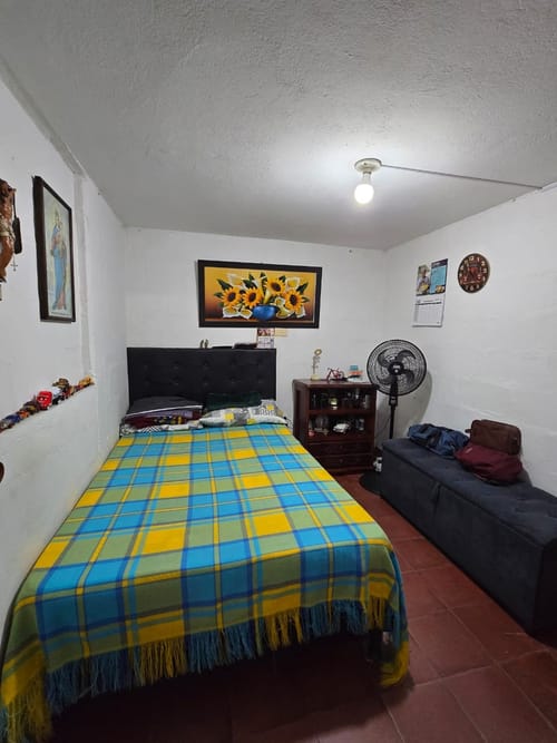 Apartamento de 3 alcobas en venta en La Navarra, Bello, 44 m² · foto 12 de 12