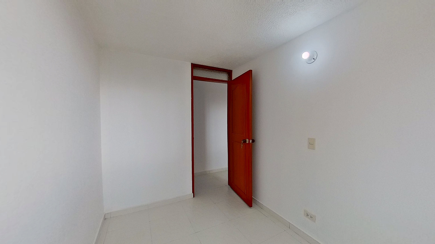 Apartamento de 3 alcobas en venta en Bosa El Recreo, Bogotá, 42 m² · foto 9 de 9