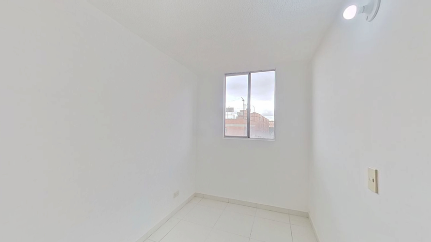 Apartamento de 3 alcobas en venta en Bosa El Recreo, Bogotá, 42 m² · foto 8 de 9