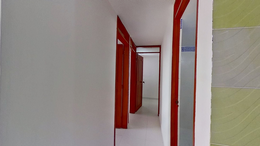 Apartamento de 3 alcobas en venta en Bosa El Recreo, Bogotá, 42 m² · foto 3 de 9