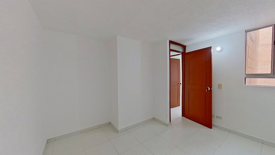 Apartamento de 3 alcobas en venta en Bosa El Recreo, Bogotá, 42 m² · foto 6 de 9