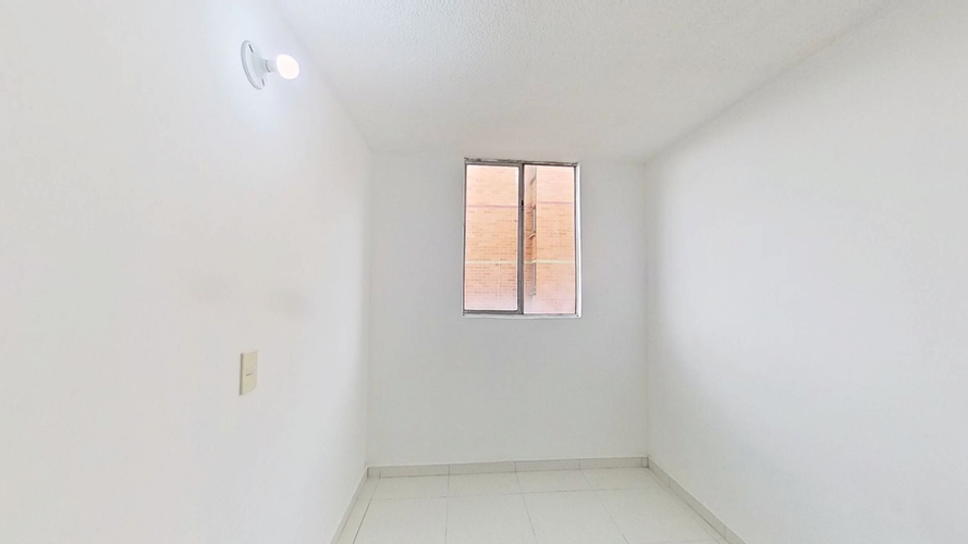 Apartamento de 3 alcobas en venta en Bosa El Recreo, Bogotá, 42 m² · foto 7 de 9
