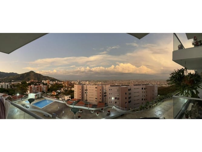 Apartaestudio en venta en Bellavista, Cali, 97 m² · foto 3 de 8