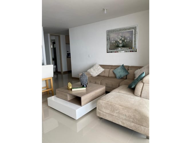 Apartaestudio en venta en Bellavista, Cali, 97 m² · foto 4 de 8