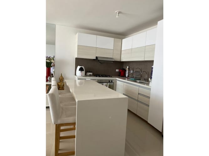 Apartaestudio en venta en Bellavista, Cali, 97 m² · foto 6 de 8