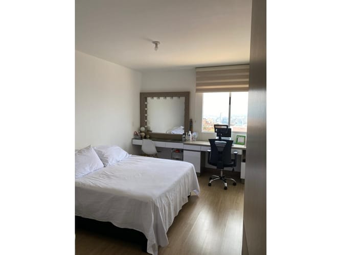 Apartaestudio en venta en Bellavista, Cali, 97 m² · foto 7 de 8