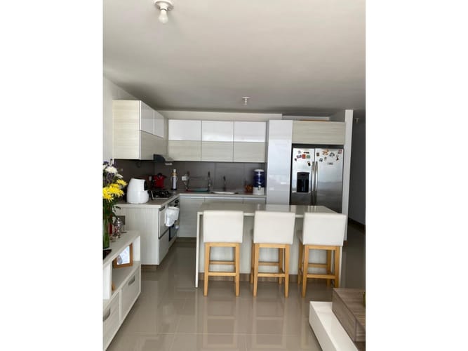 Apartaestudio en venta en Bellavista, Cali, 97 m² · foto 8 de 8