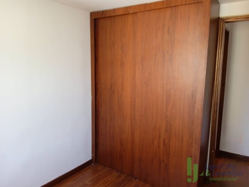 Apartamento en venta en Rodeo Alto, Medellín · foto 5 de 17