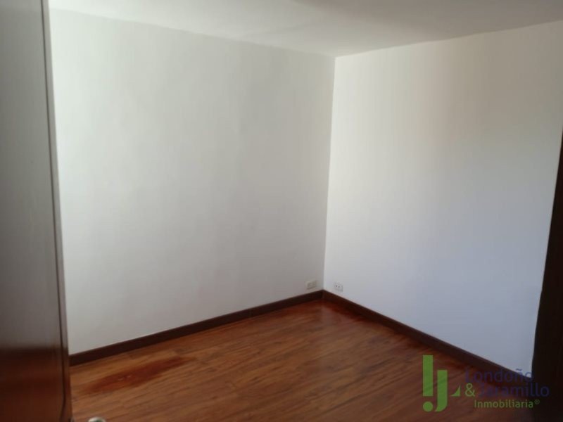 Apartamento en venta en Rodeo Alto, Medellín · foto 6 de 17