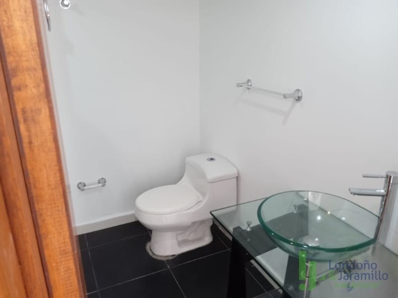 Apartamento en venta en Rodeo Alto, Medellín · foto 8 de 17