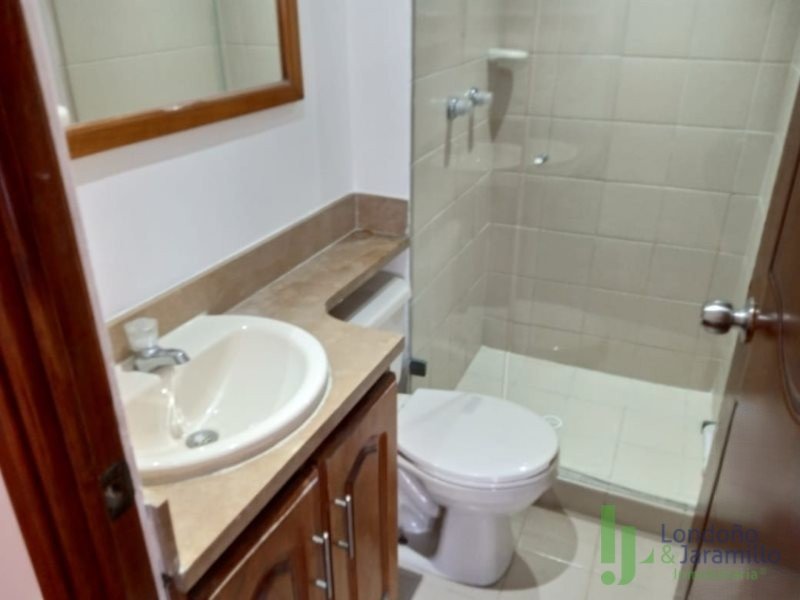 Apartamento en venta en Rodeo Alto, Medellín · foto 11 de 17