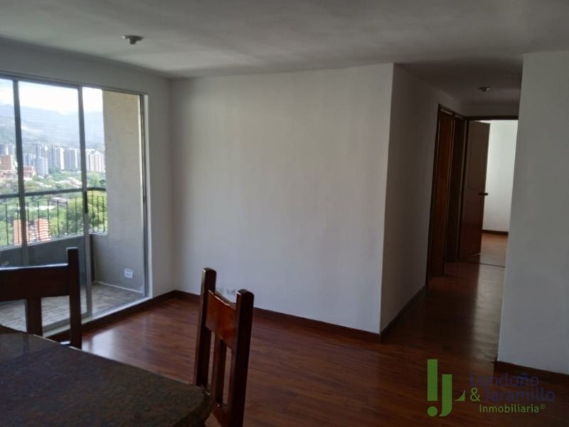Apartamento en venta en Rodeo Alto, Medellín · foto 13 de 17