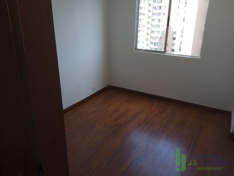 Apartamento en venta en Rodeo Alto, Medellín · foto 14 de 17