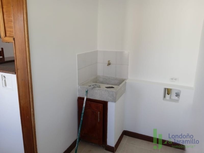 Apartamento en venta en Rodeo Alto, Medellín · foto 16 de 17