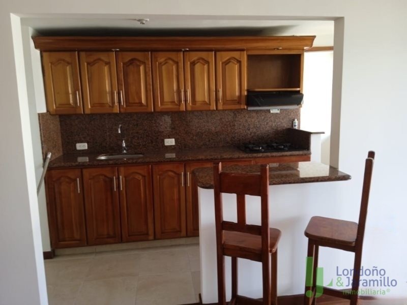 Apartamento en venta en Rodeo Alto, Medellín · foto 17 de 17