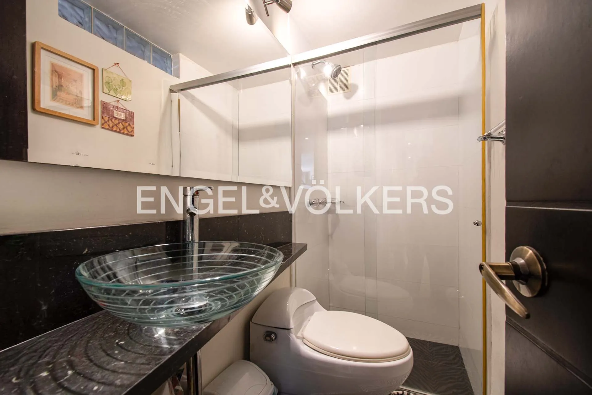 Apartamento en venta en Chapinero, Bogotá · foto 7 de 7