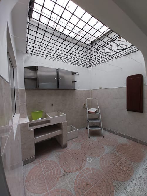 Casa de 4 alcobas en venta en Las Playas, Medellín, 150 m² · foto 12 de 13