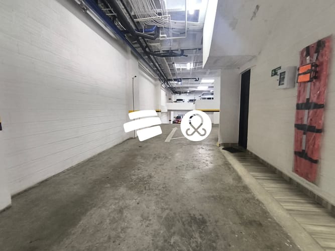 Apartamento de 3 alcobas en venta en Laureles, Medellín, 99 m² · foto 6 de 22