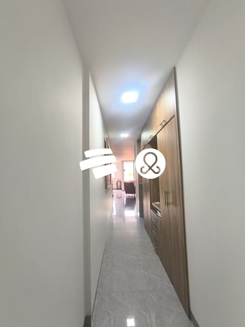 Apartamento de 3 alcobas en venta en Laureles, Medellín, 99 m² · foto 9 de 22