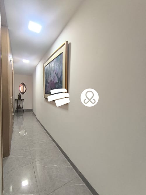 Apartamento de 3 alcobas en venta en Laureles, Medellín, 99 m² · foto 10 de 22