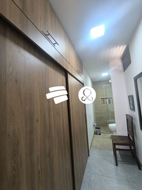 Apartamento de 3 alcobas en venta en Laureles, Medellín, 99 m² · foto 15 de 22