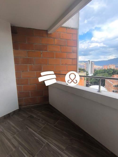 Apartamento de 3 alcobas en venta en Laureles, Medellín, 99 m² · foto 18 de 22
