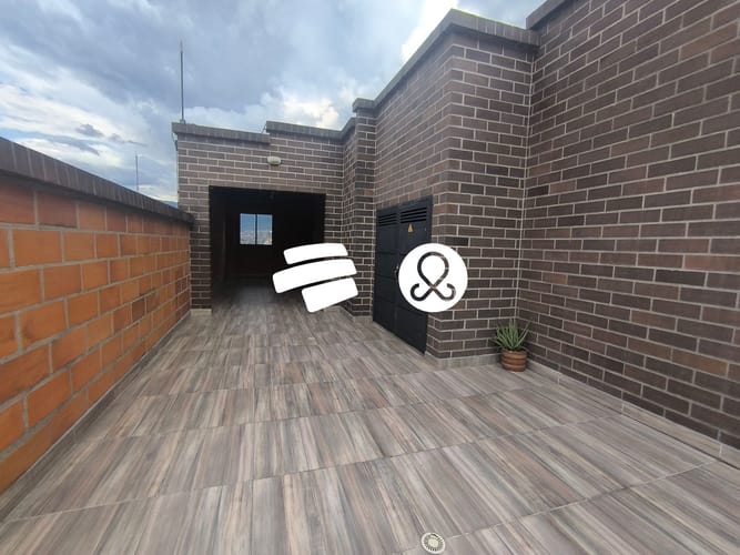 Apartamento de 3 alcobas en venta en Laureles, Medellín, 99 m² · foto 20 de 22