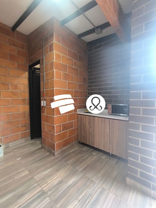 Apartamento de 3 alcobas en venta en Laureles, Medellín, 99 m² · foto 22 de 22