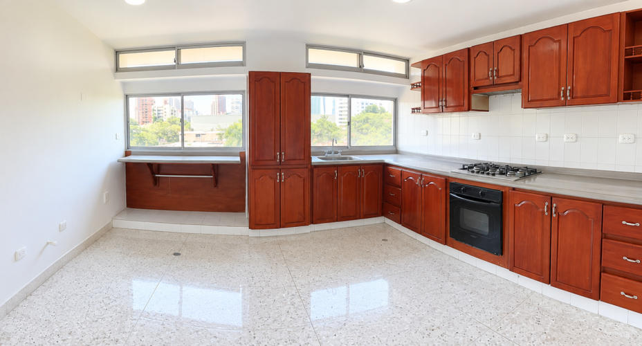 Apartamento en venta en Altos Del Prado, Barranquilla · foto 3 de 7