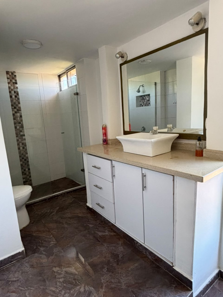 Apartamento en venta en Altos Del Prado, Barranquilla · foto 6 de 7