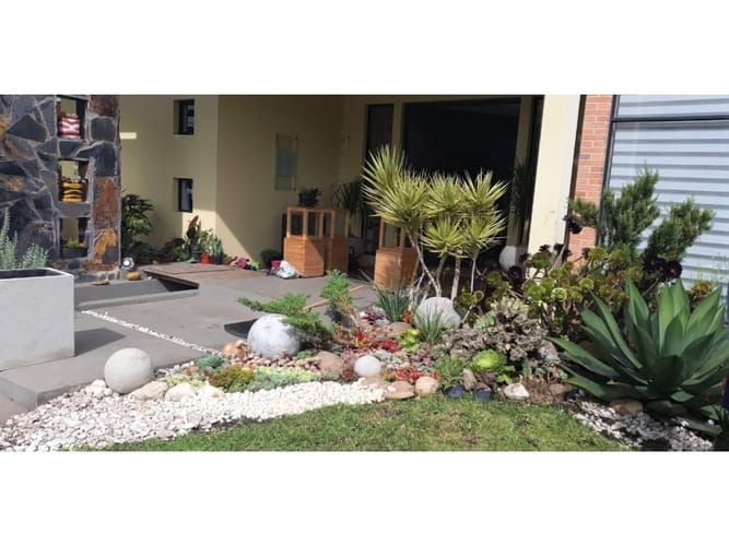 Casa de 4 alcobas en venta en Cota, 380 m² · foto 3 de 23