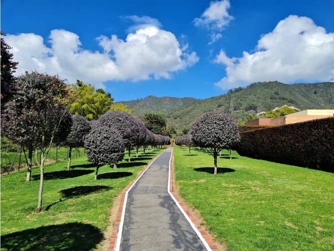 Casa de 4 alcobas en venta en Cota, 380 m² · foto 18 de 23