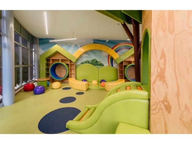 Apartaestudio en venta en Ciudad Del Río, Medellín, 44 m² · foto 12 de 12