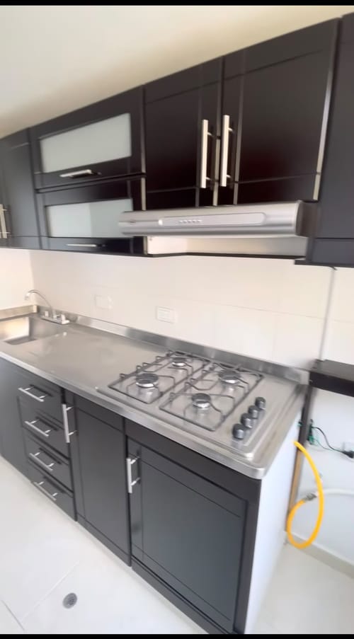 Apartamento de 3 alcobas en venta en Ciudad Modelo, Cali, 64 m² · foto 4 de 19
