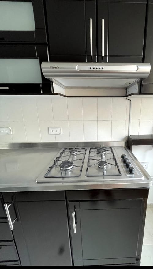 Apartamento de 3 alcobas en venta en Ciudad Modelo, Cali, 64 m² · foto 6 de 19