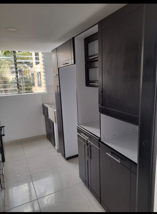 Apartamento de 3 alcobas en venta en Ciudad Modelo, Cali, 64 m² · foto 8 de 19