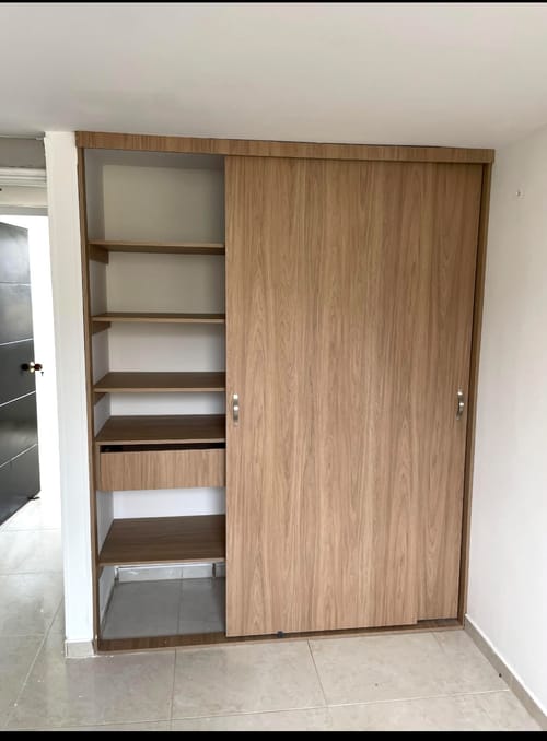 Apartamento de 3 alcobas en venta en Ciudad Modelo, Cali, 64 m² · foto 9 de 19