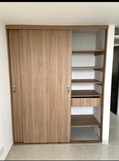 Apartamento de 3 alcobas en venta en Ciudad Modelo, Cali, 64 m² · foto 13 de 19