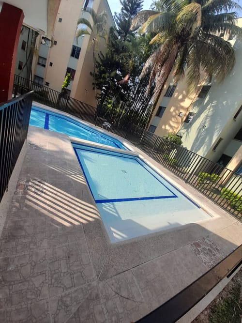 Apartamento de 3 alcobas en venta en Ciudad Modelo, Cali, 64 m² · foto 16 de 19