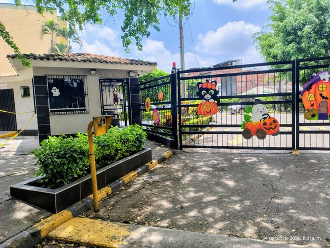 Apartamento de 3 alcobas en venta en Ciudad Modelo, Cali, 64 m² · foto 19 de 19