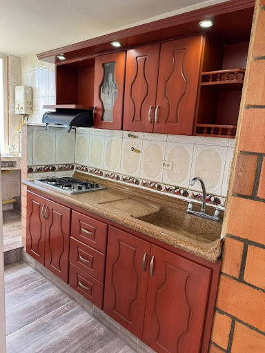 Apartamento en Arriendo en Robledo, Medellín