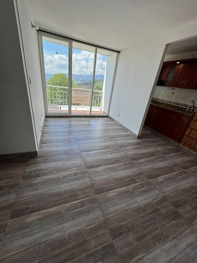 Apartamento de 3 alcobas en arriendo en Robledo, Medellín, 50 m² · foto 2 de 10